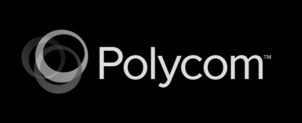 polycom_logobw