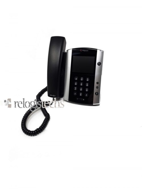 Polycom® VVX® 500 Business Media Phone