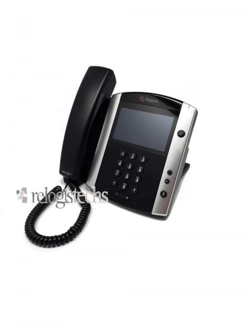 Polycom VVX601 Business Media Phone - Image 3