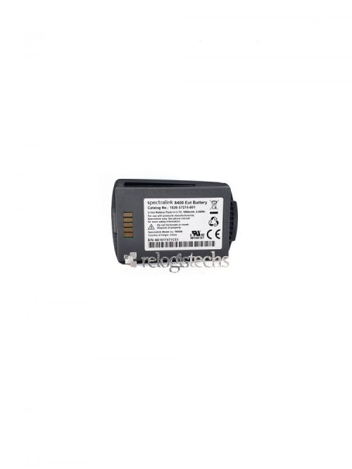 Extended Battery for 8400 Series Wireless Handsets – SpectraLink - Image 3