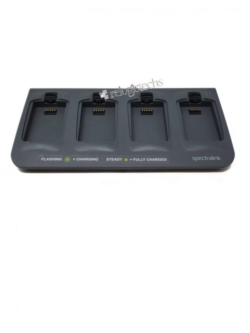 84xx Series Quad Charger-Spectralink - Image 2