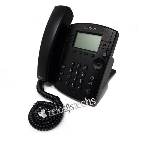 Polycom® VVX® 310 Business Media Phone