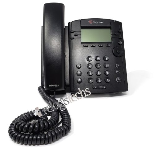 Polycom® VVX® 311 Business Media Phone