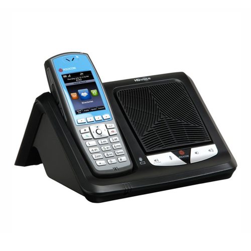 SpectraLink Speakerphone Dock for 8400 Series Handsets - SpectraLink