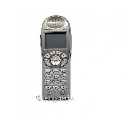 SpectraLink Link 8020 Wireless Telephone – SpectraLink