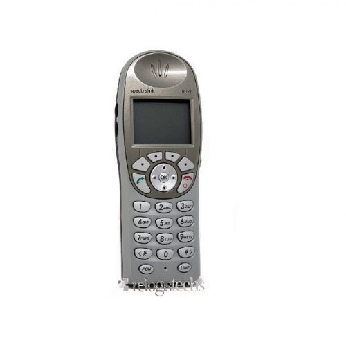 SpectraLink Link 8020 Wireless Telephone – SpectraLink - Image 2