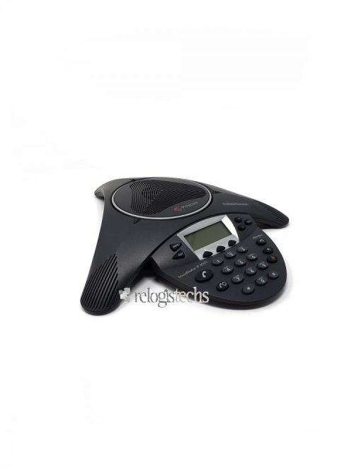 Polycom IP6000 Conference Unit - Image 3