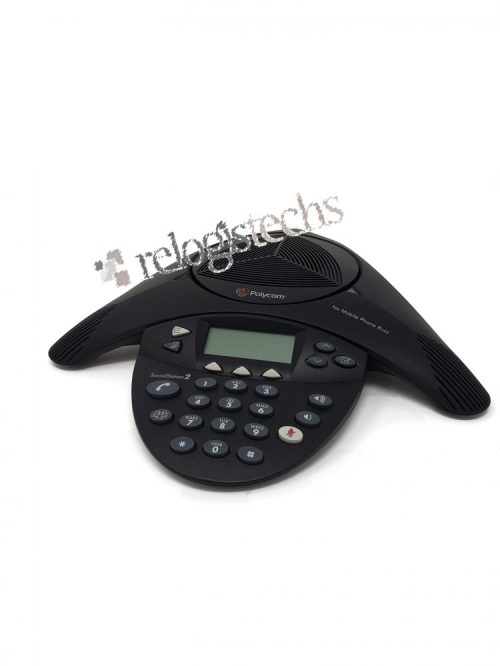 Polycom Soundstation2 Non-Expandable w/Display