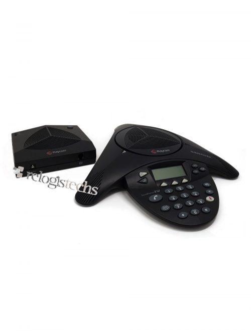 Polycom SoundStation2W Expandable Conference - Image 2