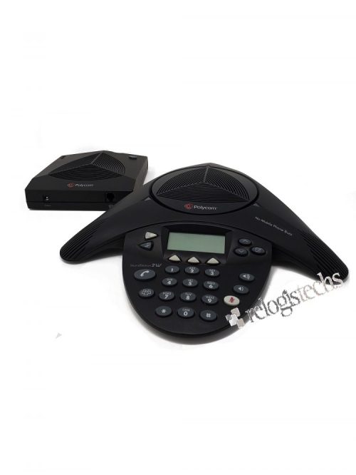 Polycom SoundStation2W Expandable Conference