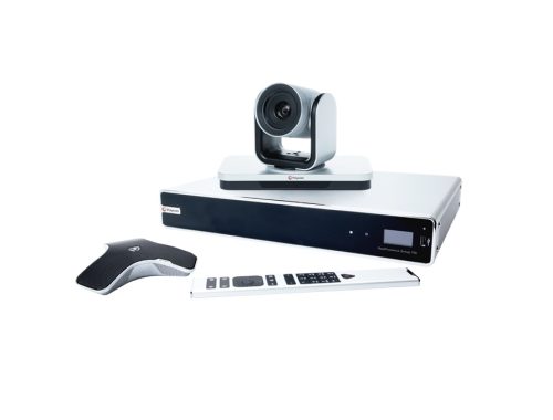 Polycom Group 700 w/Camera, Remote, and Mic