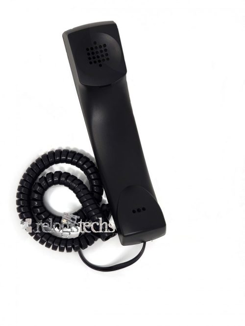 Polycom HD Voice Handset and Cord - Image 2