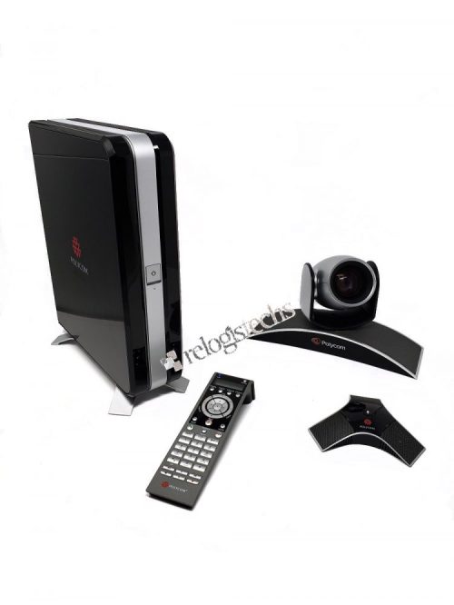 Polycom HDX7000 Series