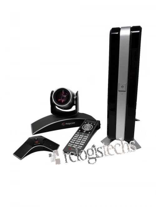 Polycom HDX8000 Series