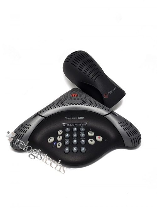 Polycom VoiceStation 500 - Image 3