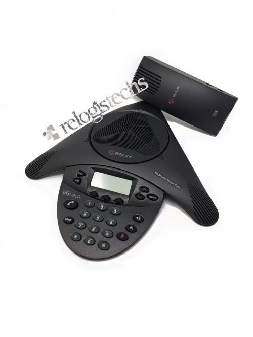 Polycom Soundstation VTX1000-Expandable - Image 2