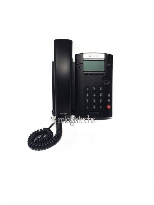 Polycom® VVX® 201 Business Media Phone