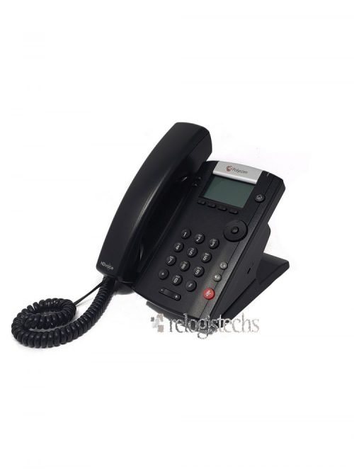 Polycom® VVX® 201 Business Media Phone - Image 2