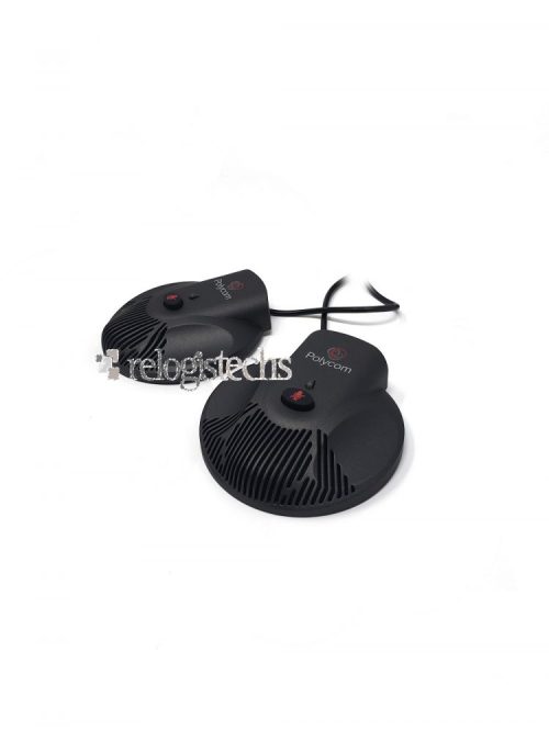 Polycom Expansion Microphones (CX3000 and SoundStation Duo) - Image 3