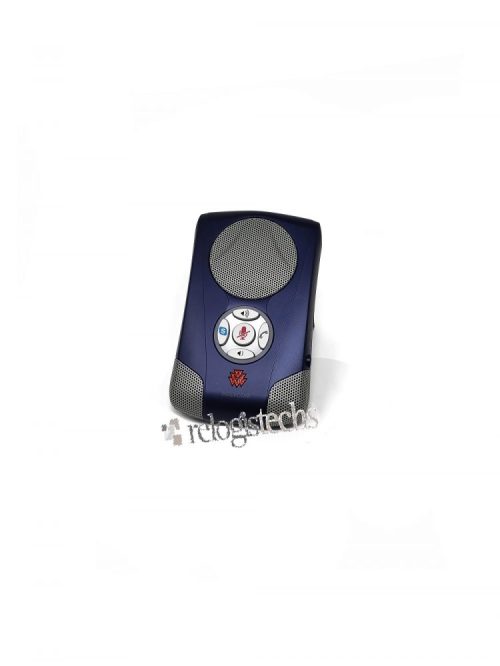 Polycom Communicator C100S-Blue USB Speakerphone for Skype - Image 2