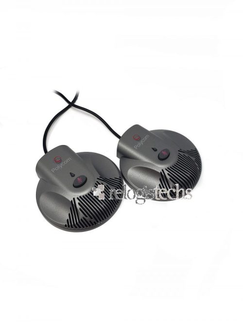 Polycom Expansion Microphones (IP6000 and VTX1000) - Image 2