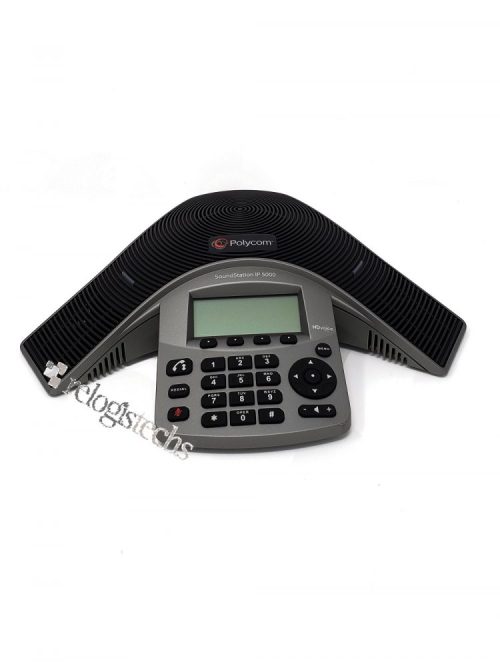 Polycom IP5000 Conference Unit - Image 2