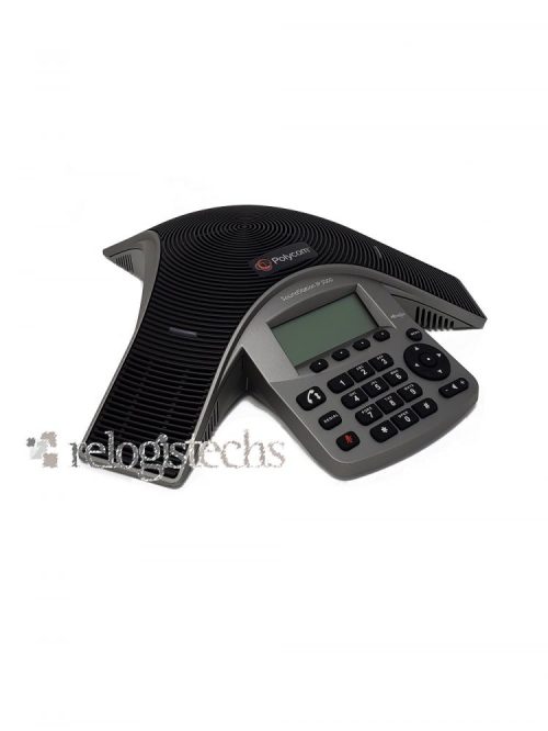 Polycom IP5000 Conference Unit