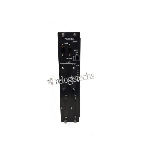 CSC301- Link 3000 Single-Shelf System Controller - Image 2