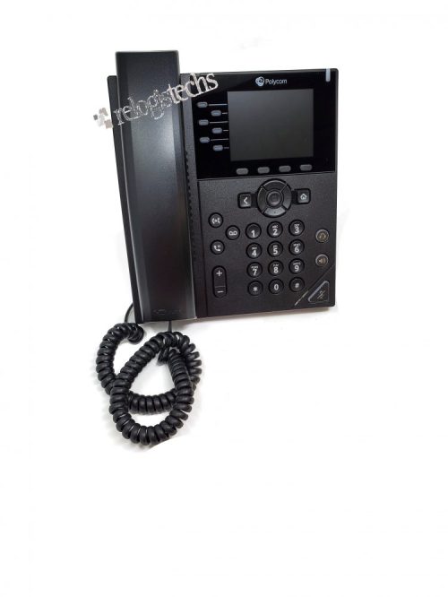 Polycom VVX350